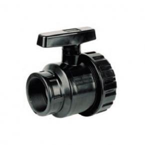 F/F Union Ball Valve