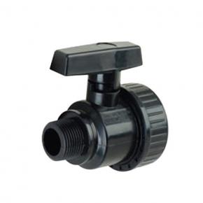 M/F Union Ball Valve - 副本