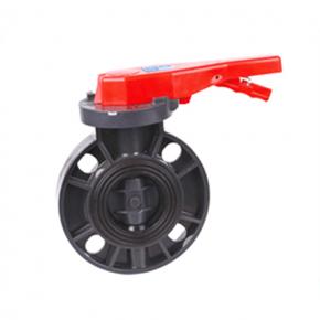 Butterfly Valve