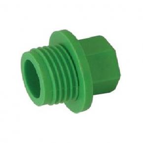 PPR  Pipe Plug