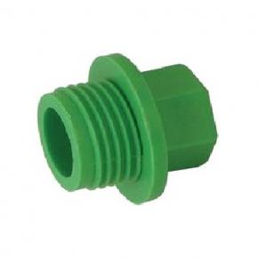 PPR  Pipe Plug