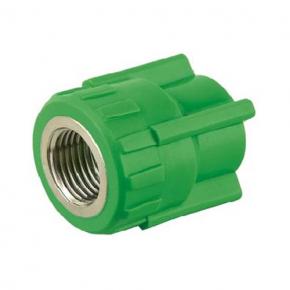 PPR Female thread Adaptor / scoket/ coupling 