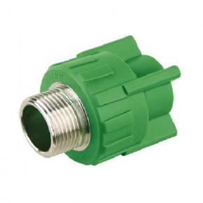 PPR Male thread Adaptor / scoket/ coupling  - 副本