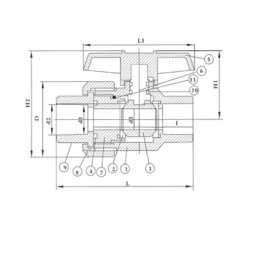 pvc single union ball valve drawing.jpg